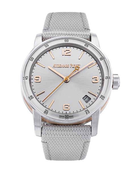 Audemars Piguet CODE 11.59 15210CR.OO.A008KB.01